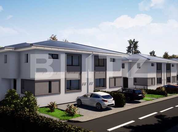 Casa de vânzare 4 camere Floreşti - 48173CV | BLITZ Cluj-Napoca | Poza5