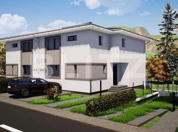 Casa de vânzare 4 camere Floreşti - 48173CV | BLITZ Cluj-Napoca | Poza4