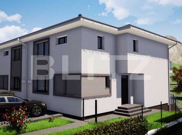 Casa de vânzare 4 camere Floreşti - 48173CV | BLITZ Cluj-Napoca | Poza3