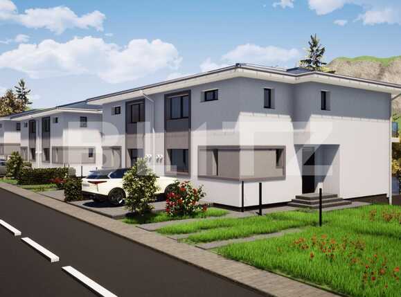 Casa de vânzare 4 camere Floreşti - 48173CV | BLITZ Cluj-Napoca | Poza2