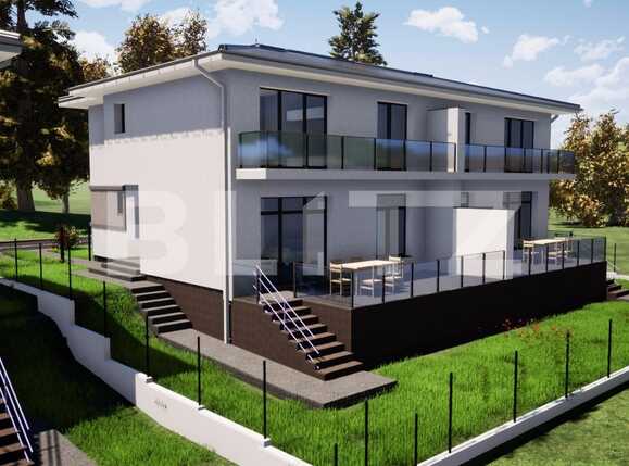 Casa de vânzare 4 camere Floreşti - 48173CV | BLITZ Cluj-Napoca | Poza1