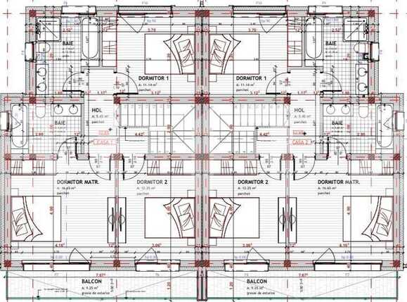 Casa de vânzare 4 camere Floreşti - 48173CV | BLITZ Cluj-Napoca | Poza7