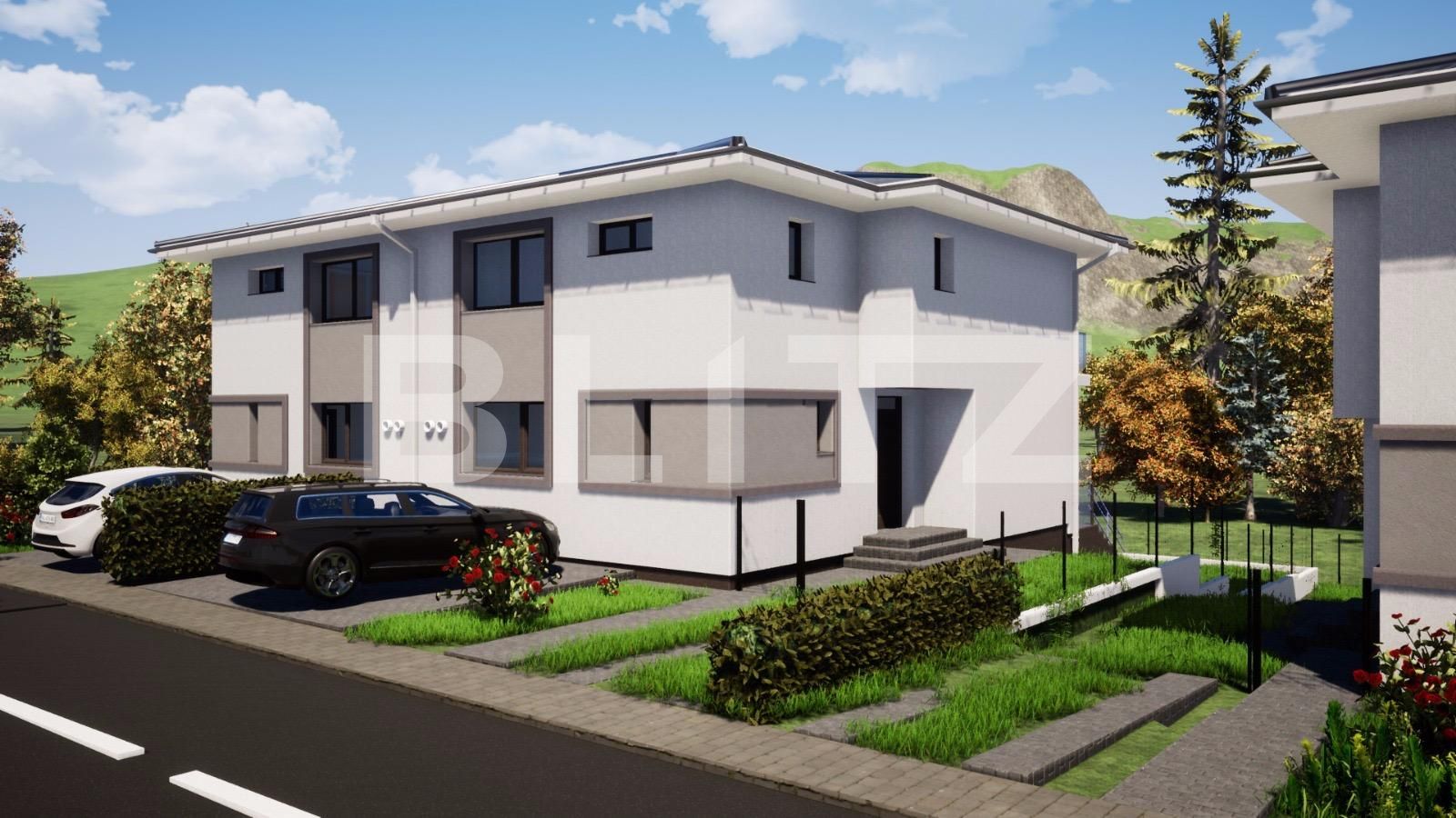 Casa de vânzare 4 camere Floreşti - 48173CV | BLITZ Cluj-Napoca | Poza4