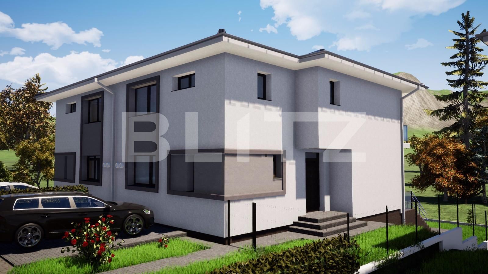 Casa de vânzare 4 camere Floreşti - 48173CV | BLITZ Cluj-Napoca | Poza3