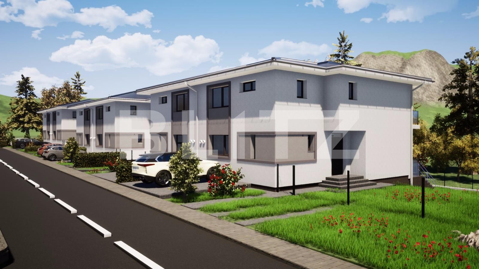 Casa de vânzare 4 camere Floreşti - 48173CV | BLITZ Cluj-Napoca | Poza2