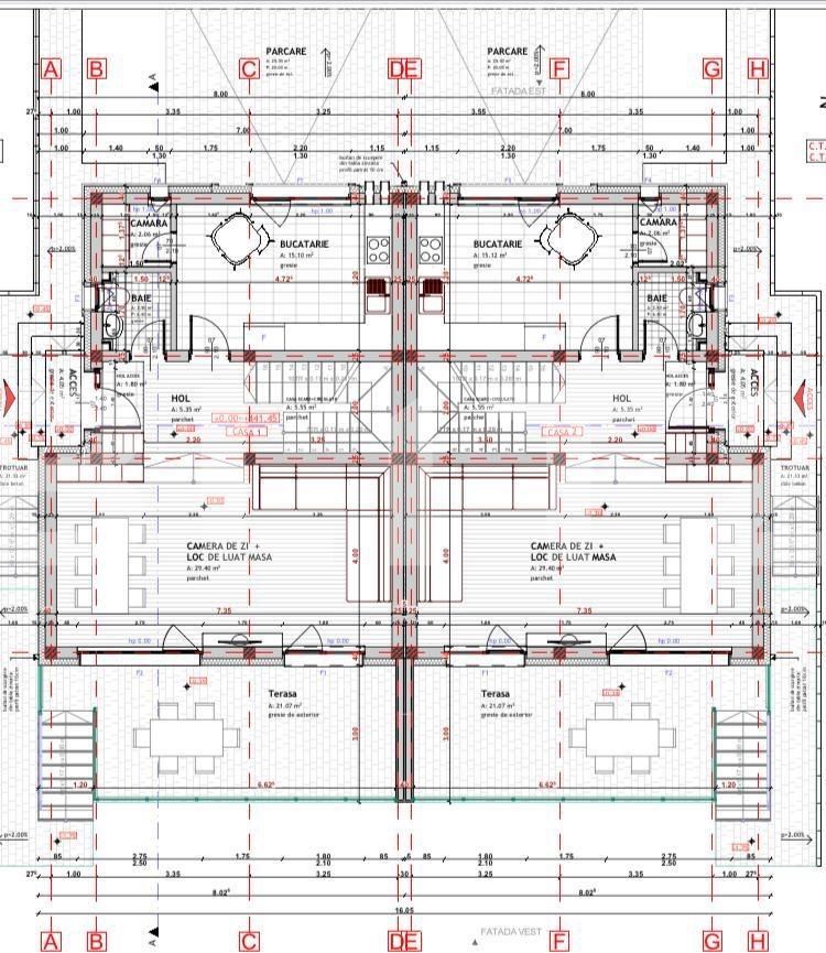 Casa de vânzare 4 camere Floreşti - 48173CV | BLITZ Cluj-Napoca | Poza8