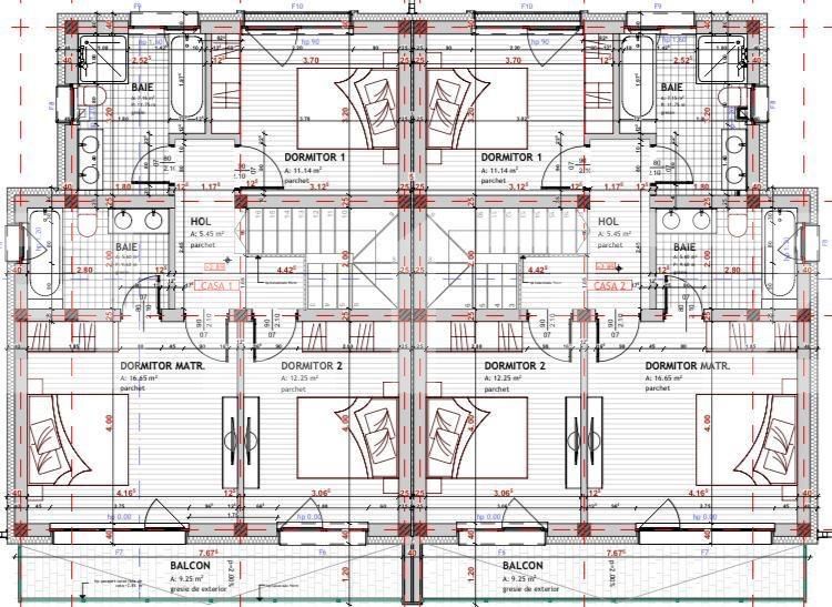 Casa de vânzare 4 camere Floreşti - 48173CV | BLITZ Cluj-Napoca | Poza7