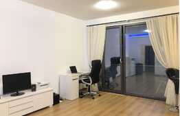 Apartament cu o camera, modern, parcare, zona Iulius Mall