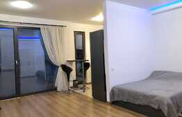 Apartament cu o camera, modern, parcare, zona Iulius Mall