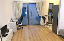 Apartament cu o camera, modern, parcare, zona Iulius Mall