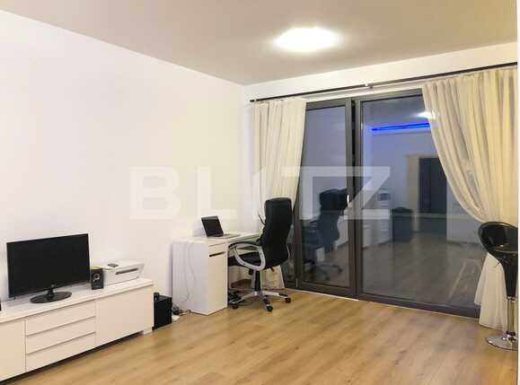 Garsonieră de închiriat Gheorgheni - 48174AI | BLITZ Cluj-Napoca | Poza2