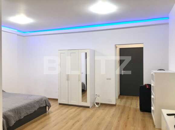 Garsonieră de închiriat Gheorgheni - 48174AI | BLITZ Cluj-Napoca | Poza6
