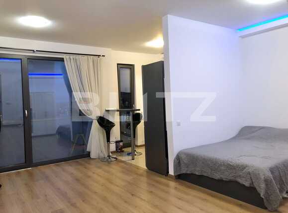 Garsonieră de închiriat Gheorgheni - 48174AI | BLITZ Cluj-Napoca | Poza1