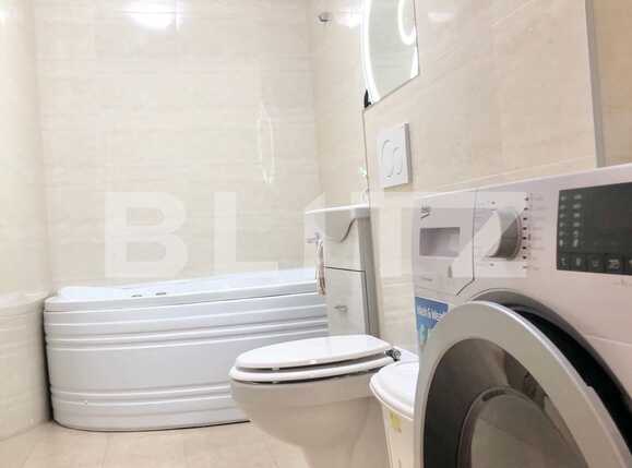 Garsonieră de închiriat Gheorgheni - 48174AI | BLITZ Cluj-Napoca | Poza9