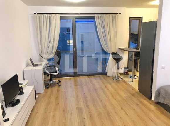 Garsonieră de închiriat Gheorgheni - 48174AI | BLITZ Cluj-Napoca | Poza3