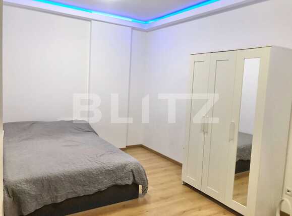 Garsonieră de închiriat Gheorgheni - 48174AI | BLITZ Cluj-Napoca | Poza5