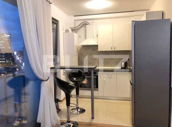 Garsonieră de închiriat Gheorgheni - 48174AI | BLITZ Cluj-Napoca | Poza7