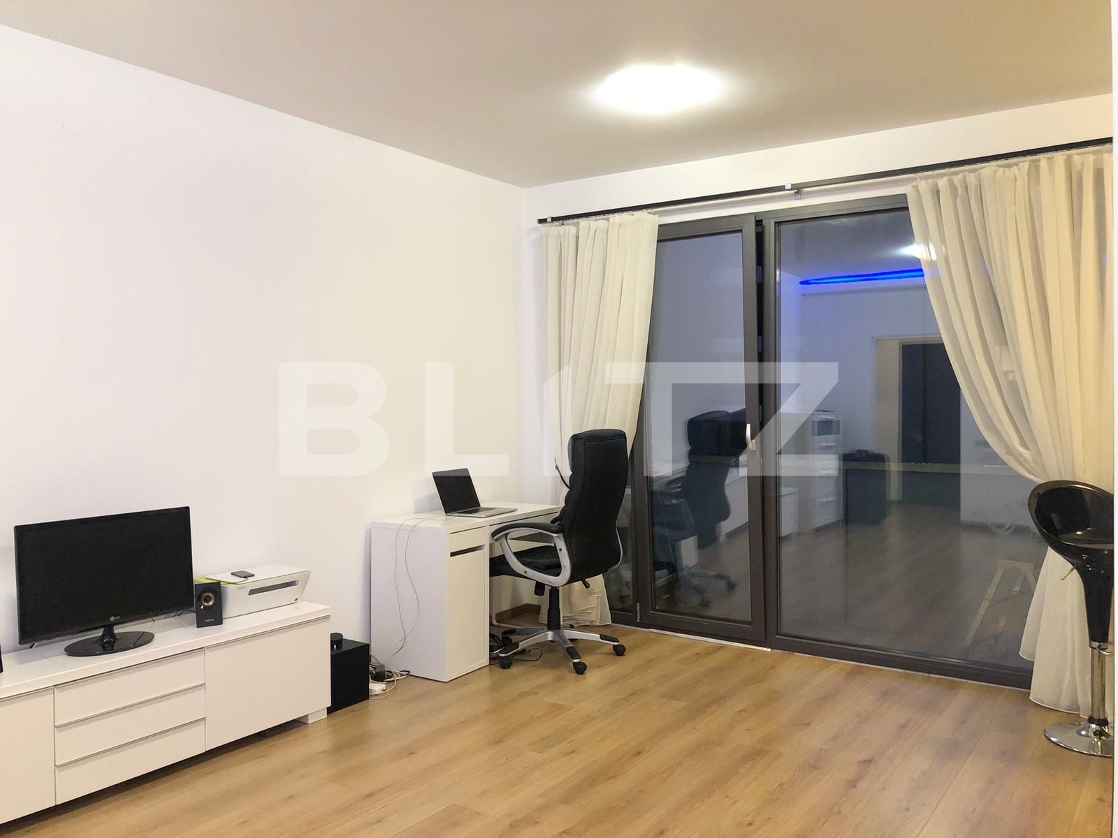 Garsonieră de închiriat Gheorgheni - 48174AI | BLITZ Cluj-Napoca | Poza2