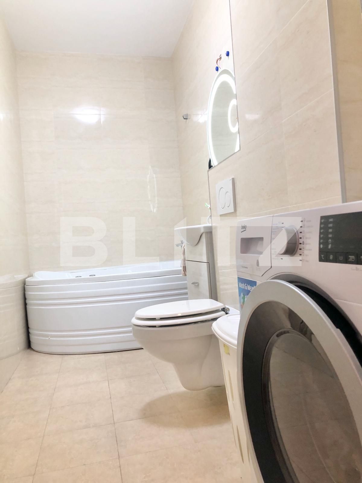 Garsonieră de închiriat Gheorgheni - 48174AI | BLITZ Cluj-Napoca | Poza9