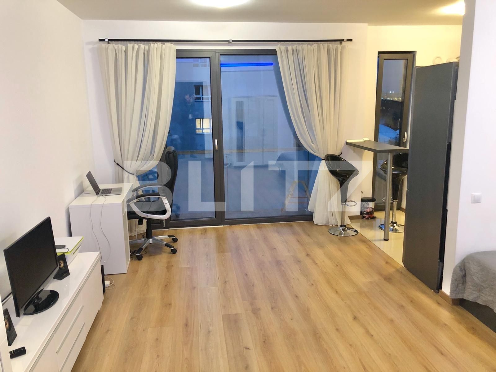 Garsonieră de închiriat Gheorgheni - 48174AI | BLITZ Cluj-Napoca | Poza3