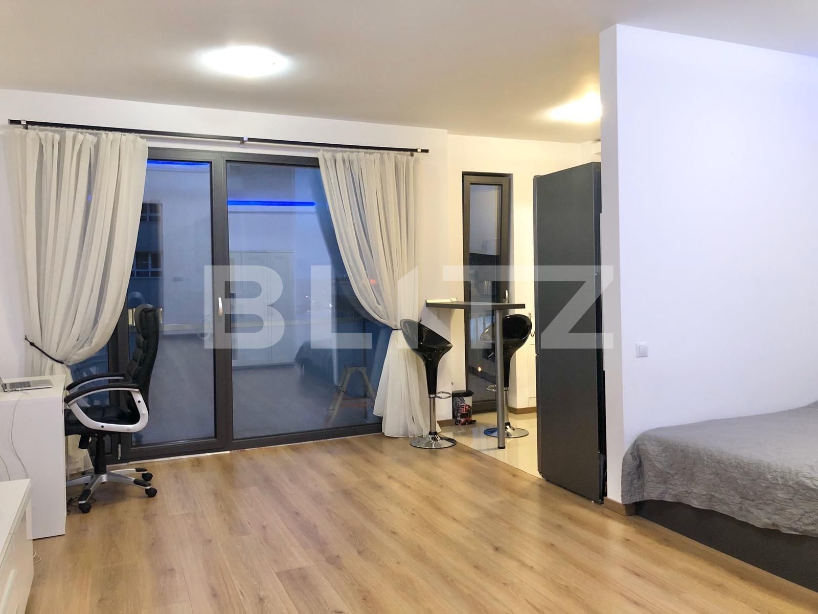 Garsonieră de închiriat Gheorgheni - 48174AI | BLITZ Cluj-Napoca | Poza4