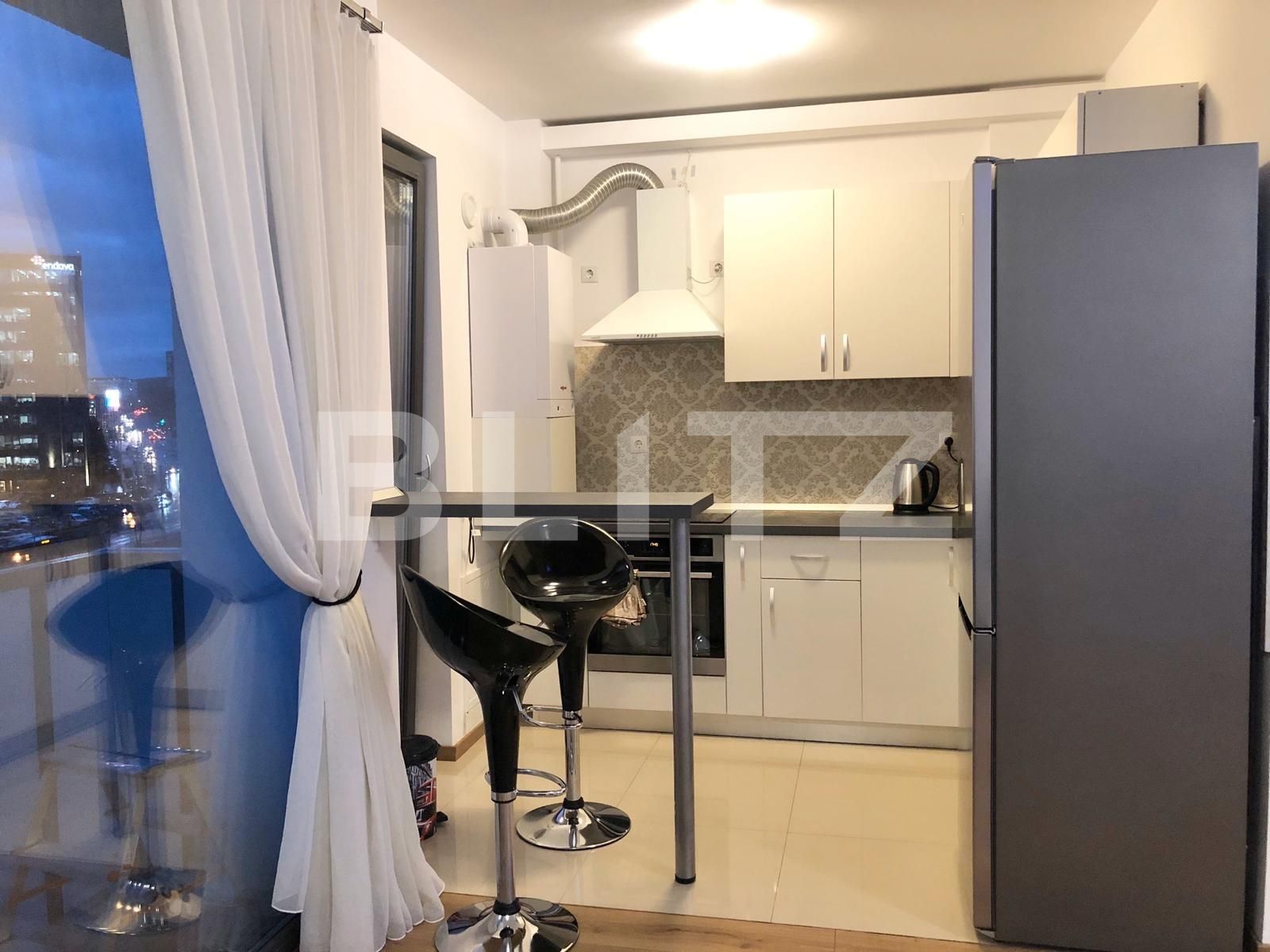 Garsonieră de închiriat Gheorgheni - 48174AI | BLITZ Cluj-Napoca | Poza7