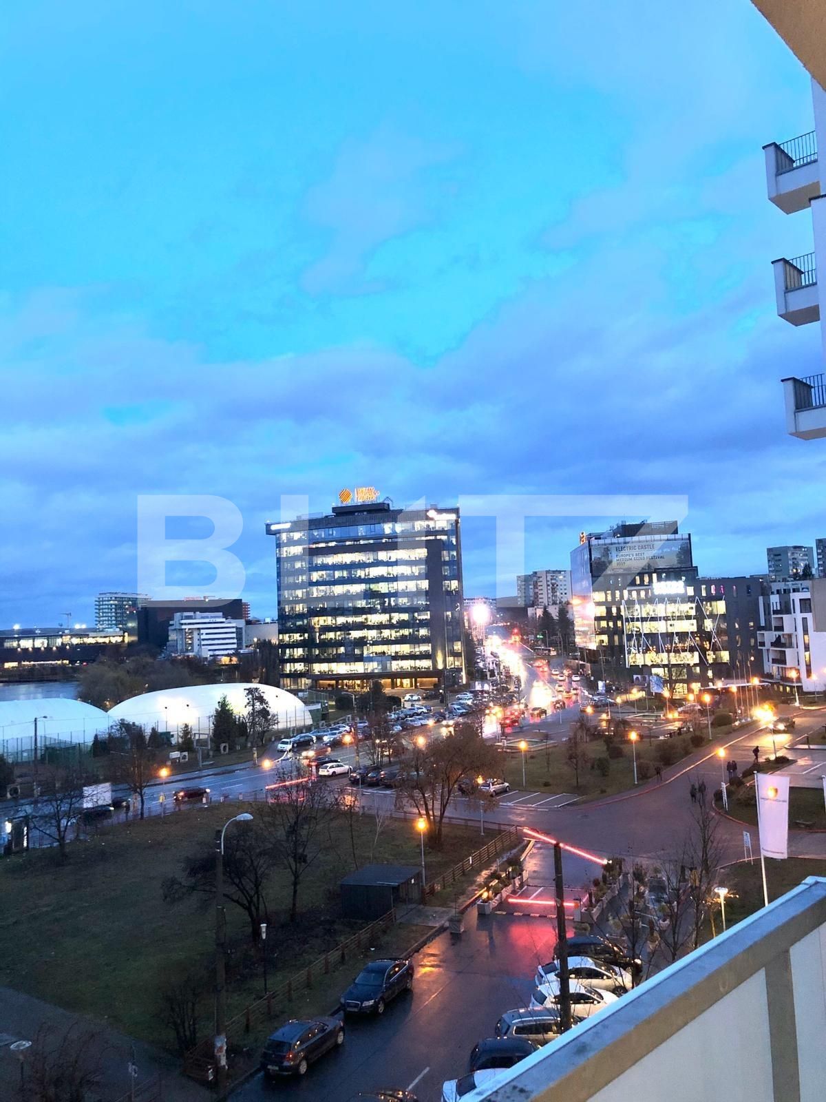 Garsonieră de închiriat Gheorgheni - 48174AI | BLITZ Cluj-Napoca | Poza10