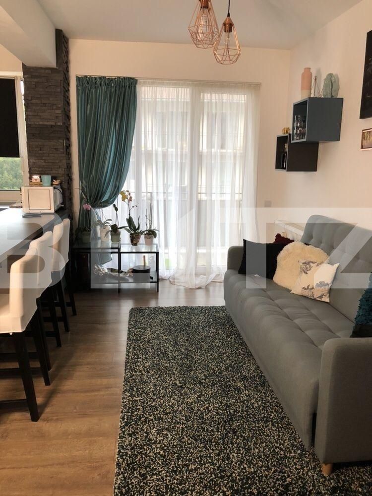 Apartament de vânzare 3 camere Manastur - 48175AV | BLITZ Cluj-Napoca | Poza2