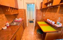 Apartament 2 camere, 45 mp, zona Bucium