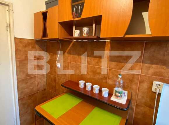 Apartament de închiriat 2 camere Manastur - 48176AI | BLITZ Cluj-Napoca | Poza6
