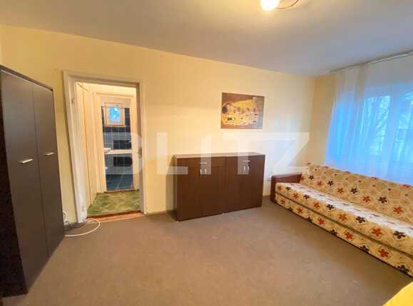 Apartament de închiriat 2 camere Manastur - 48176AI | BLITZ Cluj-Napoca | Poza1