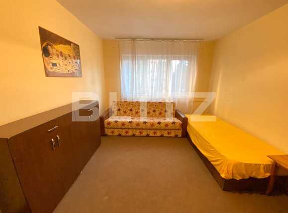 Apartament de închiriat 2 camere Manastur - 48176AI | BLITZ Cluj-Napoca | Poza3