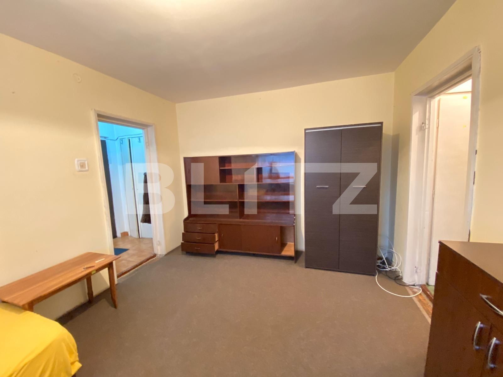 Apartament de închiriat 2 camere Manastur - 48176AI | BLITZ Cluj-Napoca | Poza2