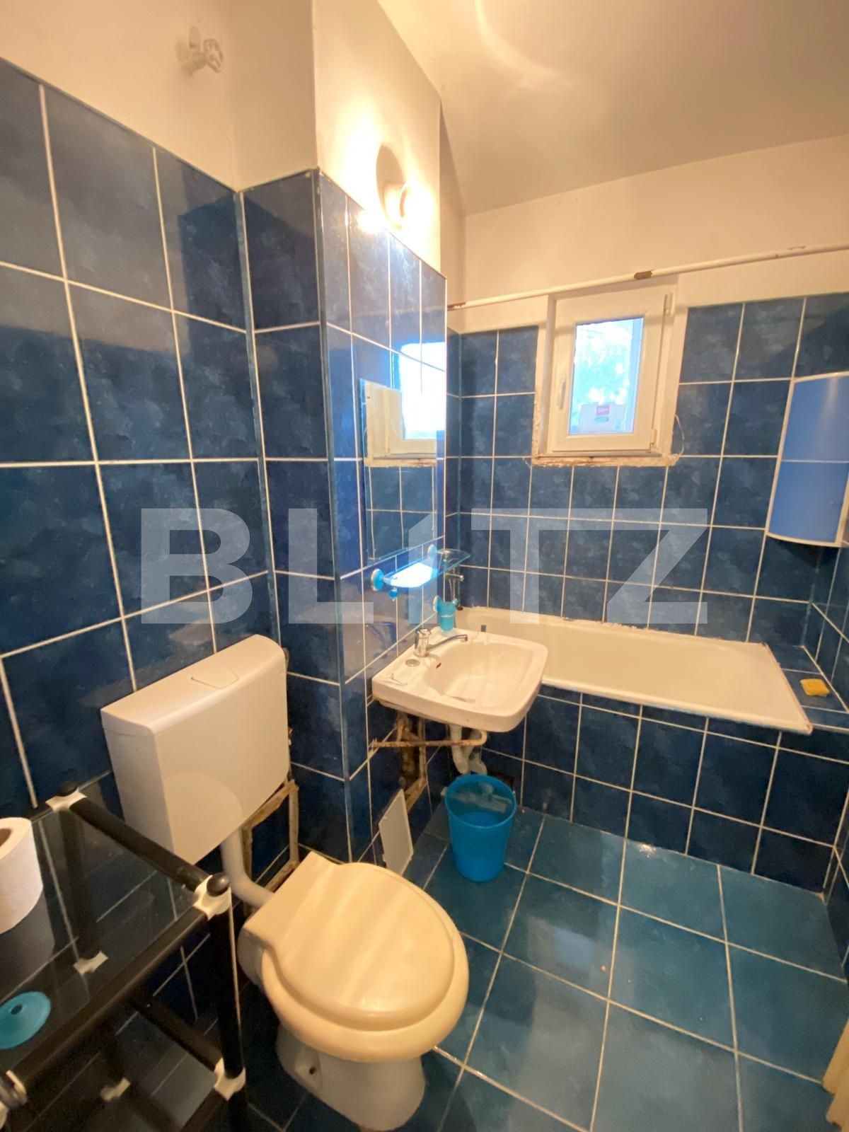 Apartament de închiriat 2 camere Manastur - 48176AI | BLITZ Cluj-Napoca | Poza12