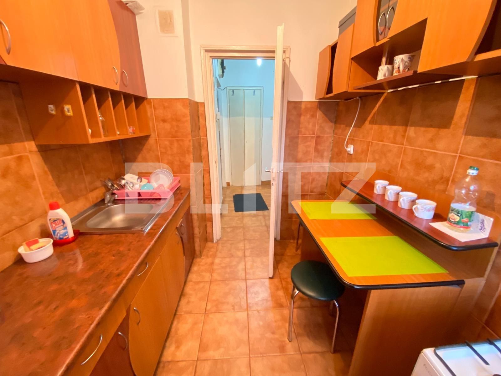 Apartament de închiriat 2 camere Manastur - 48176AI | BLITZ Cluj-Napoca | Poza4