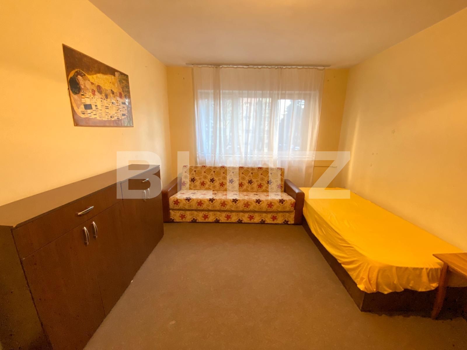 Apartament de închiriat 2 camere Manastur - 48176AI | BLITZ Cluj-Napoca | Poza3