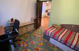 3 camere, 58mp, mobilat, zona Florilor