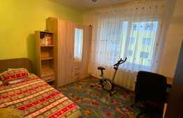 3 camere, 58mp, mobilat, zona Florilor