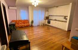 3 camere, 58mp, mobilat, zona Florilor