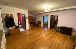 3 camere, 58mp, mobilat, zona Florilor
