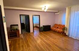 3 camere, 58mp, mobilat, zona Florilor