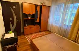 3 camere, 58mp, mobilat, zona Florilor