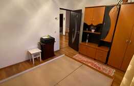 3 camere, 58mp, mobilat, zona Florilor