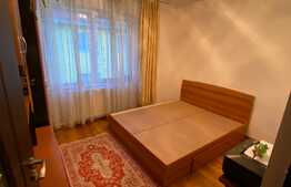 3 camere, 58mp, mobilat, zona Florilor