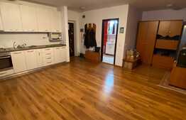 3 camere, 58mp, mobilat, zona Florilor