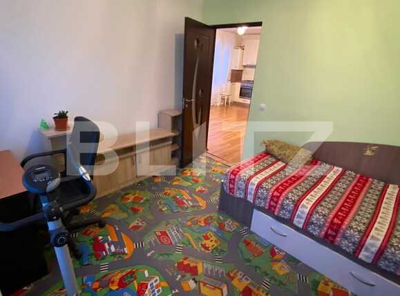 Apartament de vânzare 3 camere Floreşti - 48177AV | BLITZ Cluj-Napoca | Poza10