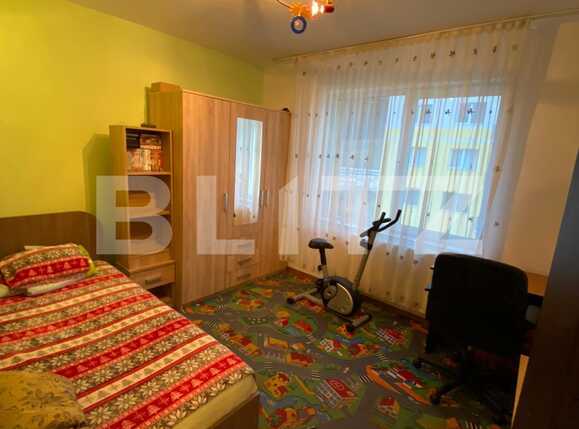 Apartament de vânzare 3 camere Floreşti - 48177AV | BLITZ Cluj-Napoca | Poza9