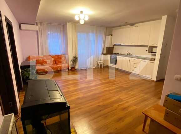 Apartament de vânzare 3 camere Floreşti - 48177AV | BLITZ Cluj-Napoca | Poza5