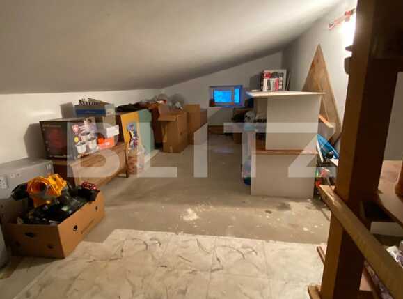 Apartament de vânzare 3 camere Floreşti - 48177AV | BLITZ Cluj-Napoca | Poza12