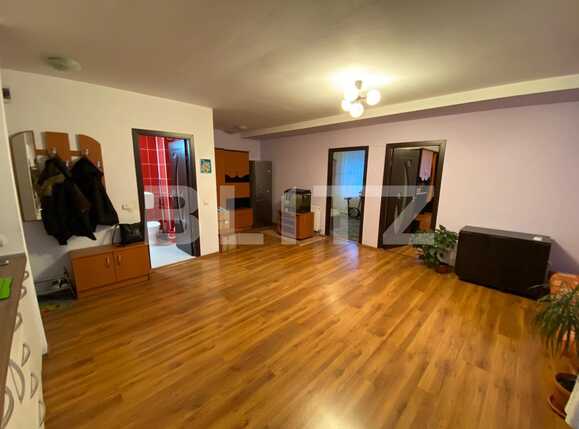Apartament de vânzare 3 camere Floreşti - 48177AV | BLITZ Cluj-Napoca | Poza3